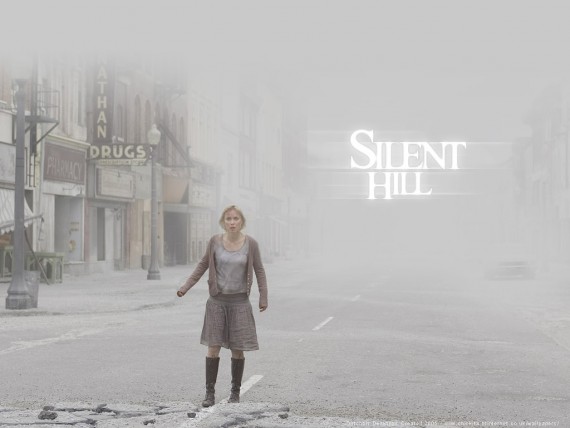 Free Send to Mobile Phone Silent Hill Movies wallpaper num.2