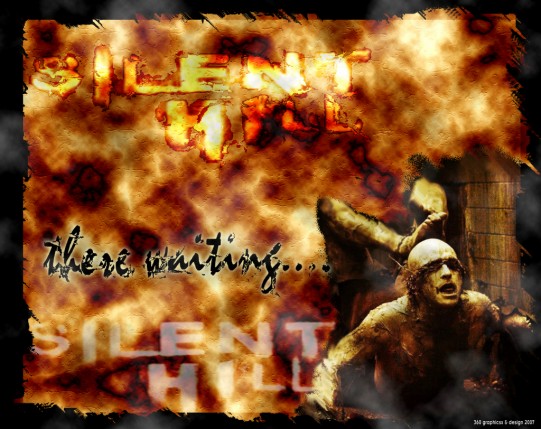 Free Send to Mobile Phone Silent Hill Movies wallpaper num.1