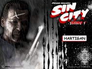 Sin City / Movies