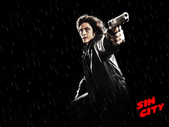 Free Send to Mobile Phone Sin City Movies wallpaper num.9