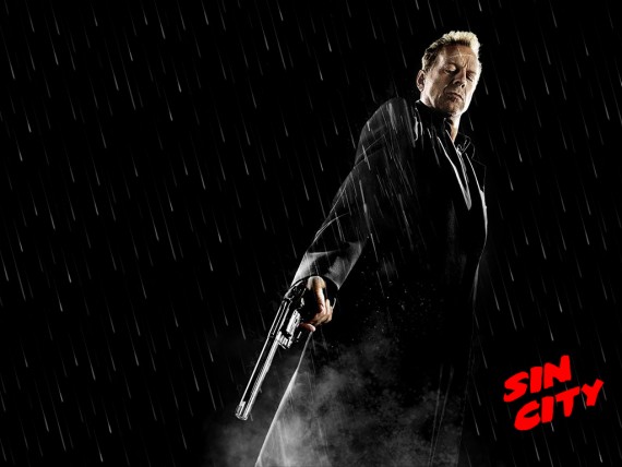 Free Send to Mobile Phone Sin City Movies wallpaper num.8