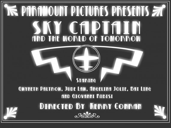 Free Send to Mobile Phone Sky Captain Movies wallpaper num.1
