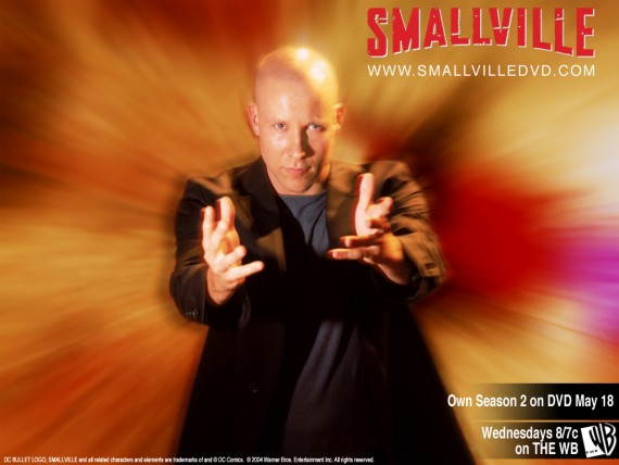 Free Send to Mobile Phone Smallville Movies wallpaper num.5