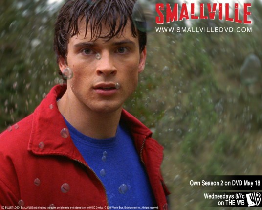 Free Send to Mobile Phone Smallville Movies wallpaper num.3