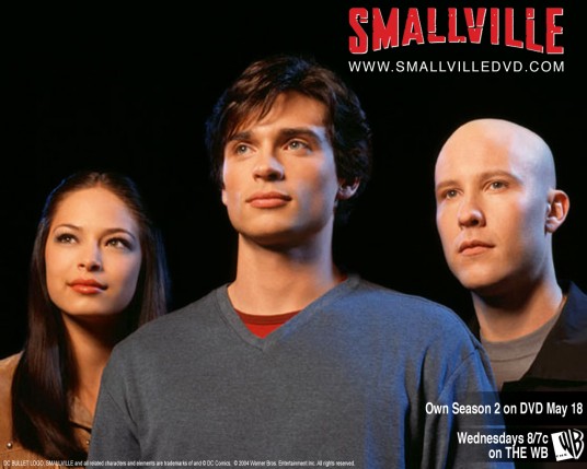 Free Send to Mobile Phone Smallville Movies wallpaper num.2
