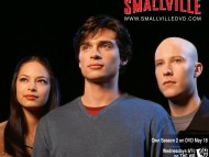 Smallville / Movies