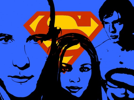 Free Send to Mobile Phone Smallville Movies wallpaper num.6