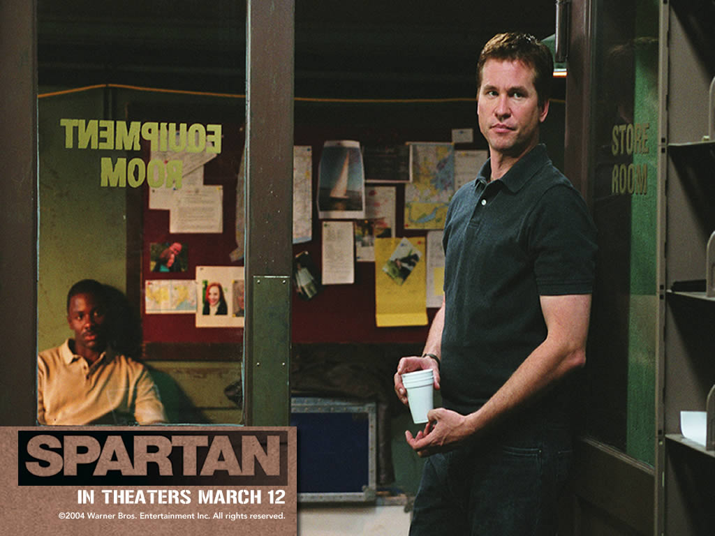 Download Spartan / Movies wallpaper / 1024x768