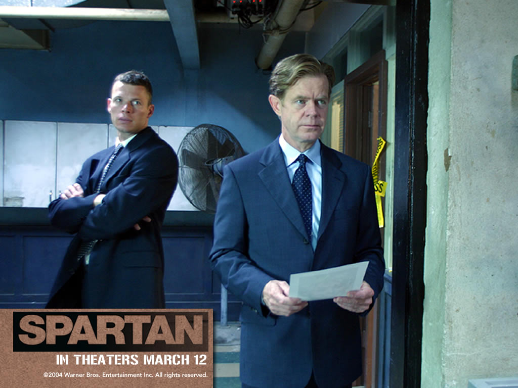 Download Spartan / Movies wallpaper / 1024x768