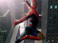 Spider Man 4 Reboot / Movies