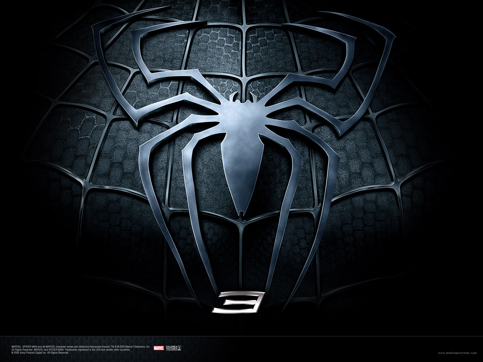 Download full size Spiderman wallpaper / Movies / 1600x1200