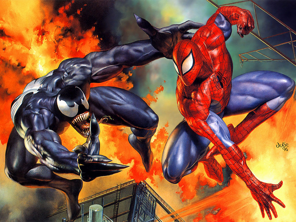 Download Spiderman / Movies wallpaper / 1024x768