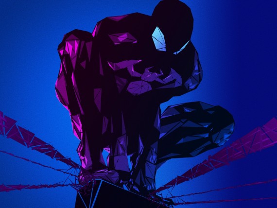 Free Send to Mobile Phone Spiderman Movies wallpaper num.17