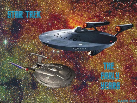 Free Send to Mobile Phone Star Trek Movies wallpaper num.39