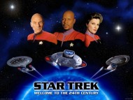 Star Trek / Movies