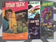 Star Trek / Movies