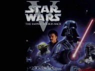 Star Wars / Movies