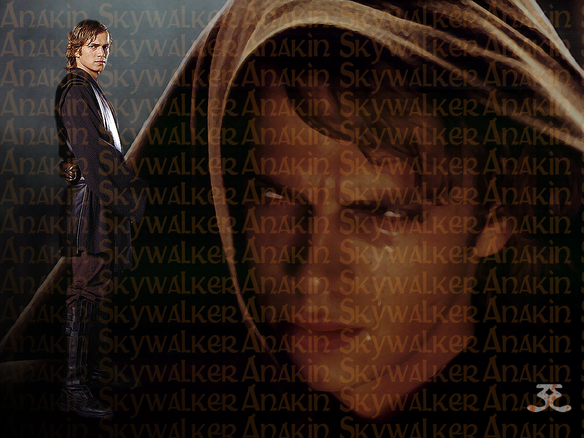 Full size Star Wars wallpaper / Movies / 1152x864