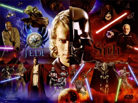 Free Send to Mobile Phone Star Wars Movies wallpaper num.21