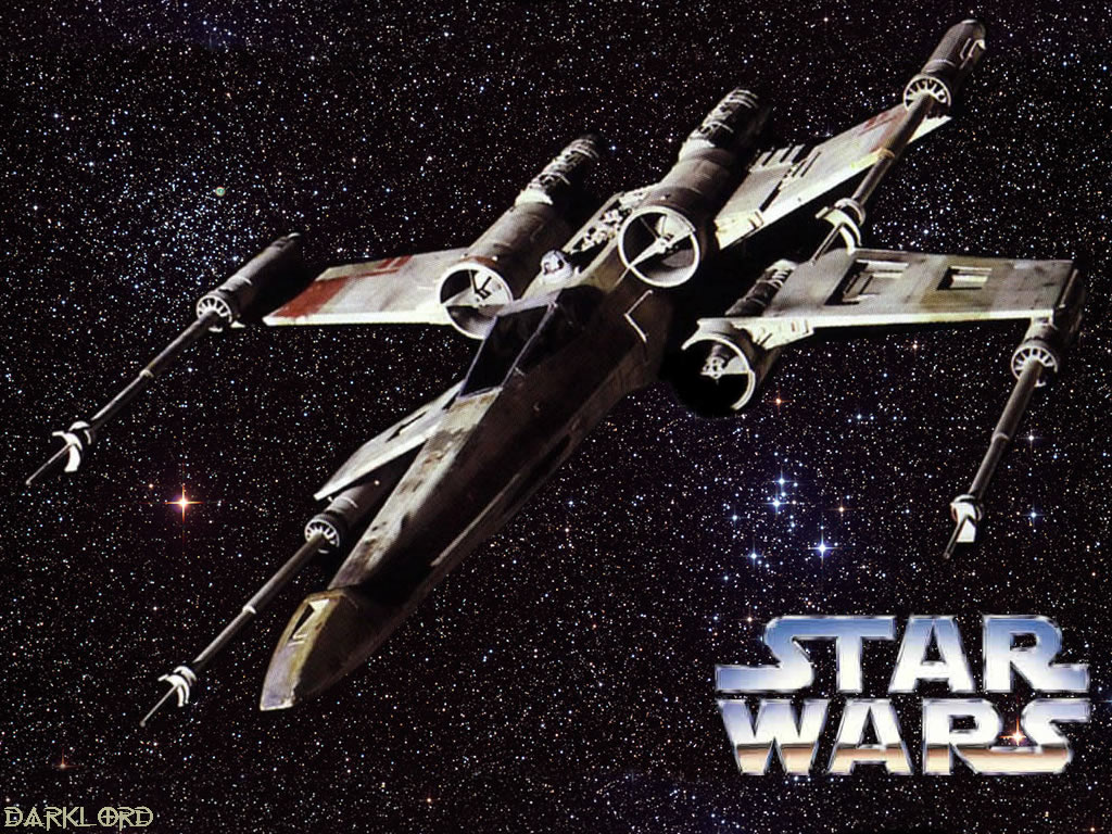 Download Star Wars / Movies wallpaper / 1024x768