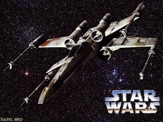 Free Send to Mobile Phone Star Wars Movies wallpaper num.39