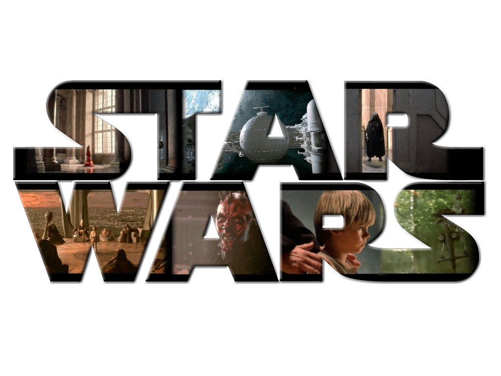 Download Star Wars / Movies wallpaper / 1024x768