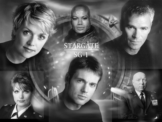 Free Send to Mobile Phone Stargate Movies wallpaper num.3