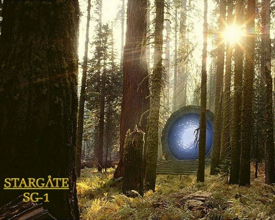 Free Send to Mobile Phone Stargate Movies wallpaper num.17