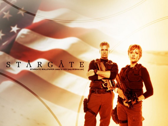 Free Send to Mobile Phone Stargate Movies wallpaper num.9