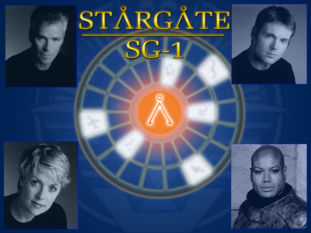 Download Stargate / Movies wallpaper / 1024x768