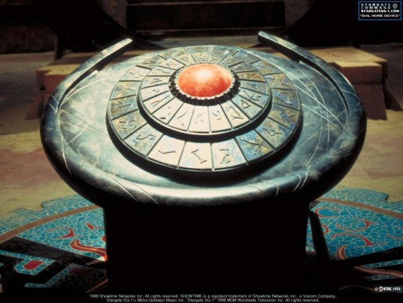 Free Send to Mobile Phone Stargate Movies wallpaper num.46
