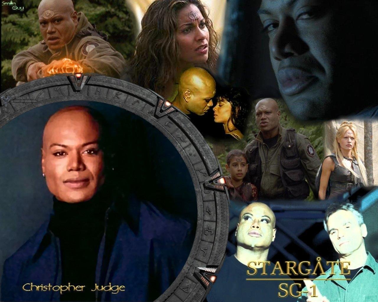 Download High quality Stargate wallpaper / Movies / 1280x1024