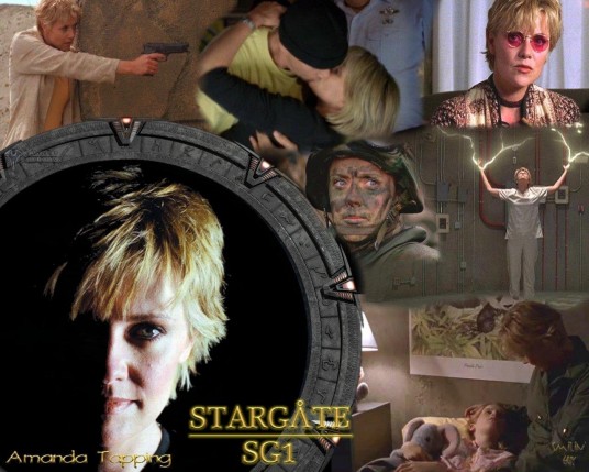 Free Send to Mobile Phone Stargate Movies wallpaper num.16