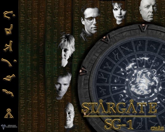 Free Send to Mobile Phone Stargate Movies wallpaper num.13