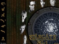 Stargate / Movies