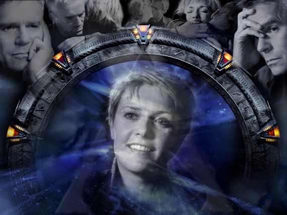 Free Send to Mobile Phone Stargate Movies wallpaper num.36