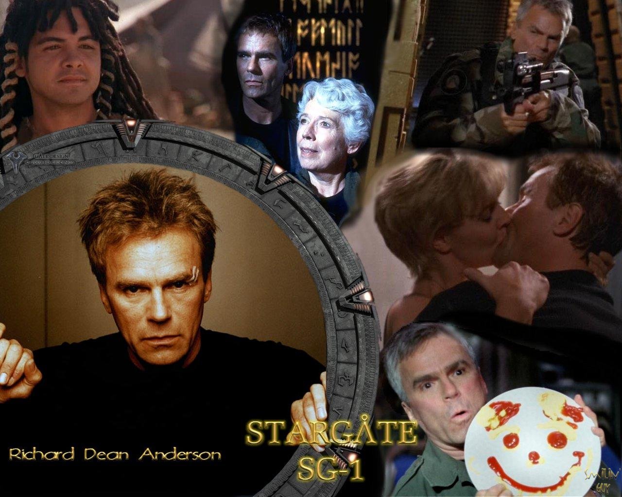 Download HQ Stargate wallpaper / Movies / 1280x1024