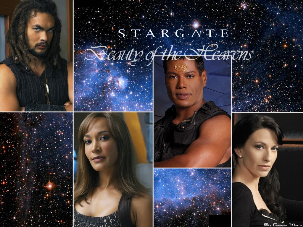 Download Stargate / Movies wallpaper / 1024x768