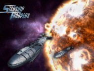 Download Starship Troopers / Movies