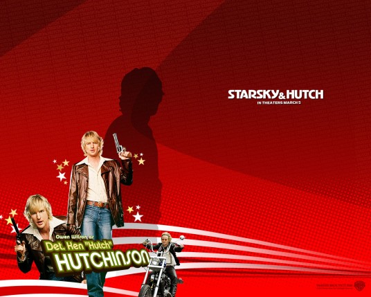 Free Send to Mobile Phone Starsky And Hutch Movies wallpaper num.3