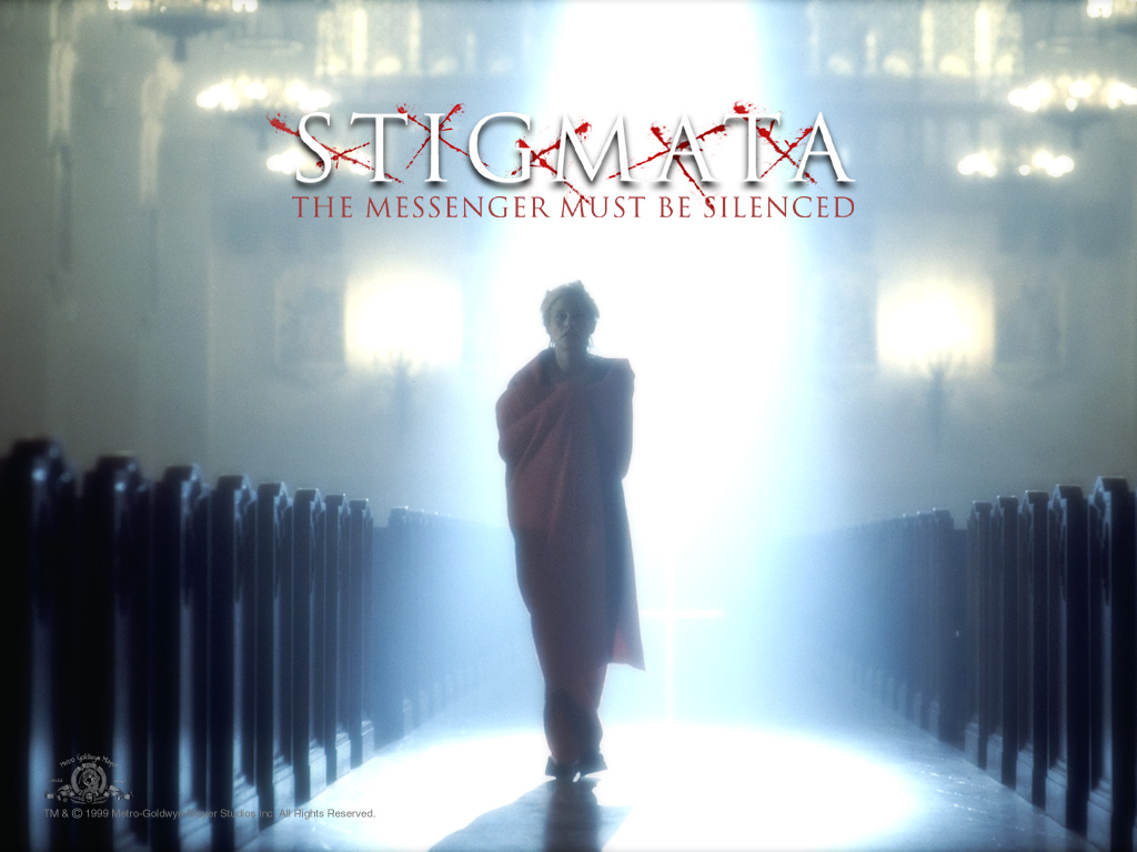 Download Stigmata / Movies wallpaper / 1024x768