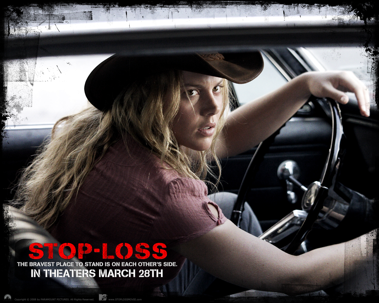 Download HQ Stop Loss wallpaper / Movies / 1280x1024