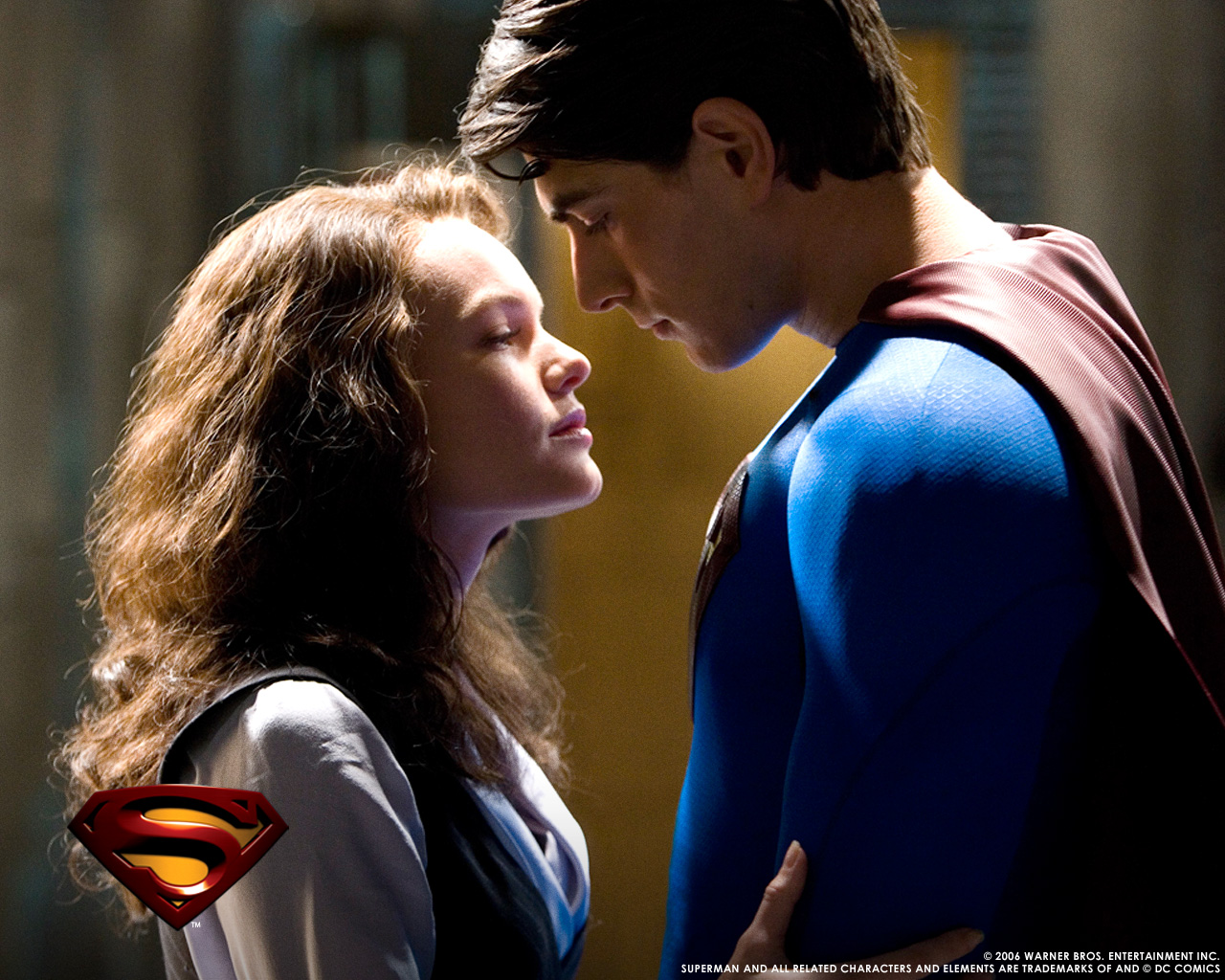 Download High quality Superman Returns wallpaper / Movies / 1280x1024