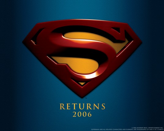 Free Send to Mobile Phone Superman Returns Movies wallpaper num.3