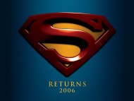 Superman Returns / Movies