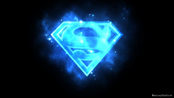 Free Send to Mobile Phone Superman, Logo Superman wallpaper num.9