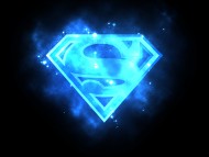 Superman, Logo / Superman