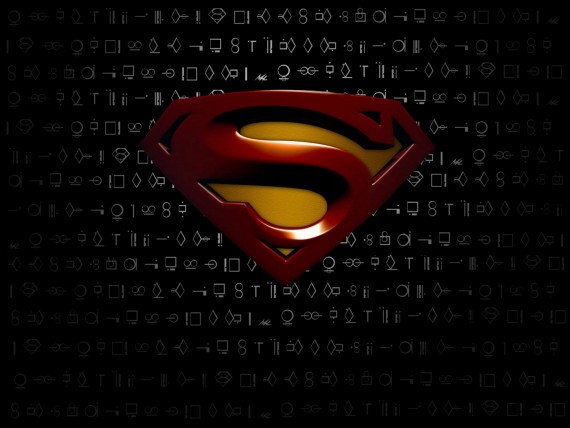 Free Send to Mobile Phone Superman Movies wallpaper num.1