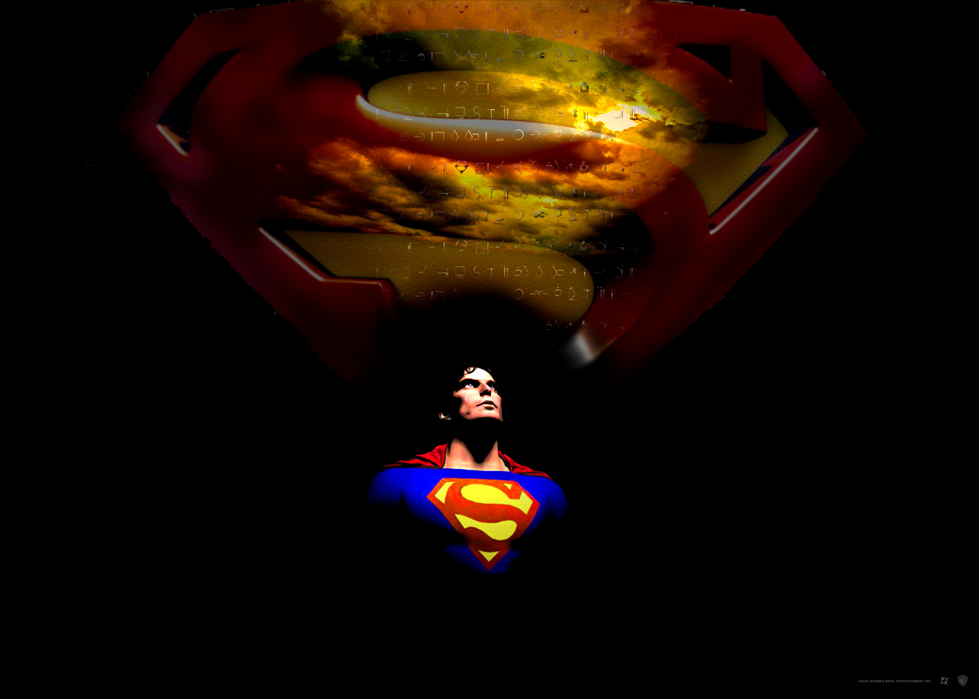 Download HQ Superman wallpaper / Movies / 1400x1000