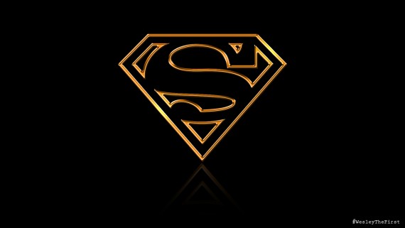 Free Send to Mobile Phone Superman, Logo Superman wallpaper num.8